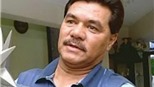 Cựu tuyển thủ Mexico bị mafia bắn chết